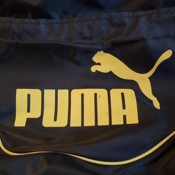 Puma Tote Bag - Picture 7 of 8